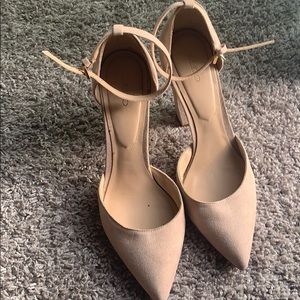 Aldo heels